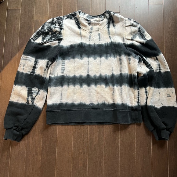 Ulla Johnson sweatshirt size medium - Picture 7 of 7